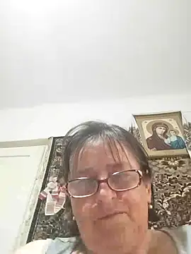 Snapshot of MilaCold5443 chatting on May 30, 2026, 4:52 am MilaCold5443 online show from May 30, 2026, 4:52 am