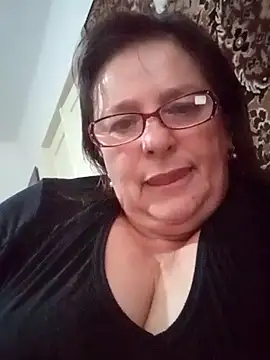 Snapshot of MilaCold5443 chatting on December 22, 2025, 9:53 am MilaCold5443 online show from December 22, 2025, 9:53 am