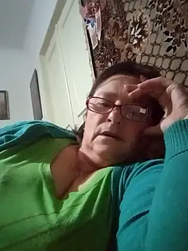 MilaCold5443 online show from November 16, 2025, 6:56 pm