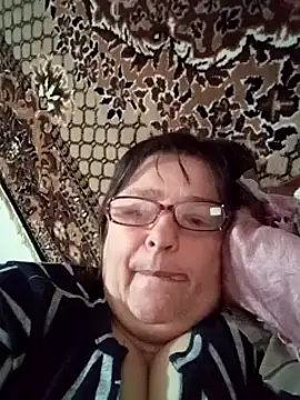 Snapshot of MilaCold5443 chatting on January 8, 2026, 7:25 am MilaCold5443 online show from January 8, 2026, 7:25 am