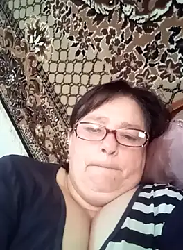 Snapshot of MilaCold5443 chatting on April 25, 2026, 10:07 am MilaCold5443 online show from April 25, 2026, 10:07 am