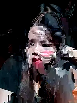 hello-cute online show from October 7, 2025, 12:28 pm