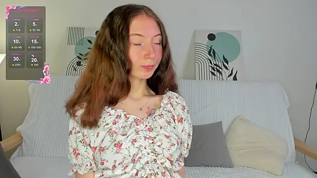 try love  online show from November 5, 2025, 8:06 am