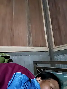 jerry-xx online show from December 16, 2025, 9:41 pm