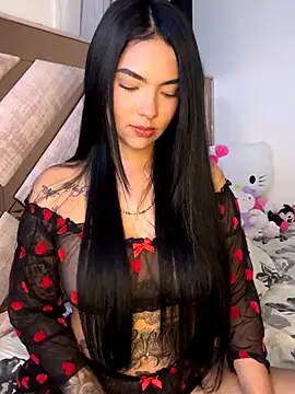 Snapshot of Kiity- chatting on October 16, 2025, 5:59 am Kiity- online show from October 16, 2025, 5:59 am