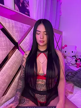 Snapshot of Kiity- chatting on November 13, 2025, 4:16 am Kiity- online show from November 13, 2025, 4:16 am