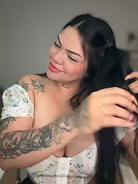 dulcemarianh  online show from July 1, 2026, 3:29 am