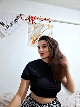 Nika aa online show from March 5, 2026, 6:26 pm