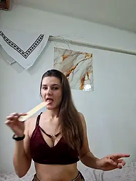 Nika aa online show from February 6, 2026, 8:43 am