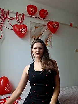 Nika aa online show from February 13, 2026, 9:20 am