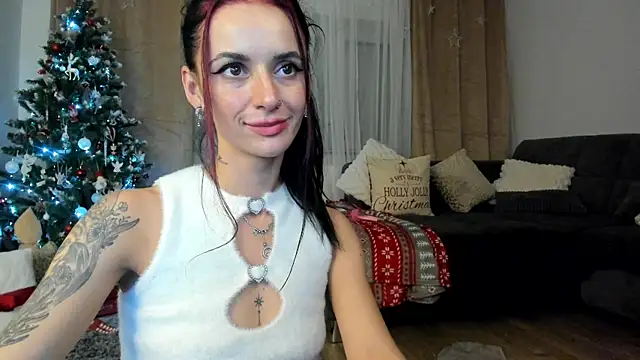 Snapshot of JacquelineHex chatting on December 20, 2025, 3:15 pm JacquelineHex online show from December 20, 2025, 3:15 pm