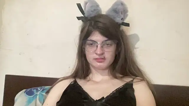 NikaXZimax online show from November 4, 2025, 6:39 am