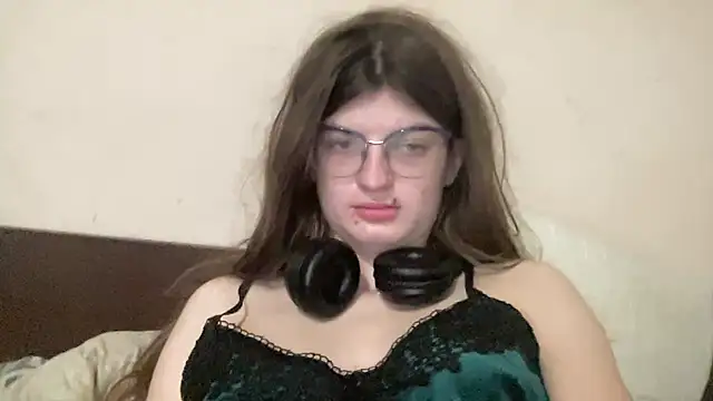 NikaXZimax online show from November 29, 2025, 8:36 am