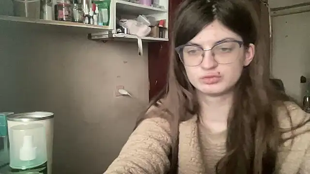 NikaXZimax online show from February 12, 2026, 8:36 am