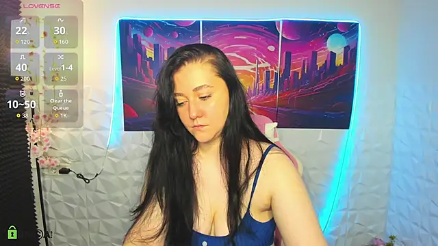 Snapshot of Diana_charon chatting on October 23, 2025, 1:37 am Diana charon online show from October 23, 2025, 1:37 am