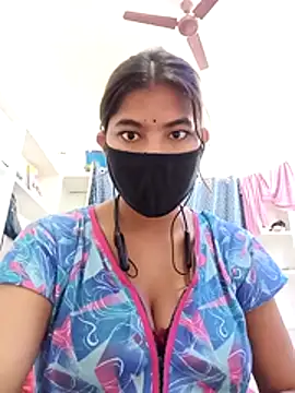 Hot radhaji online show from February 23, 2026, 2:13 am