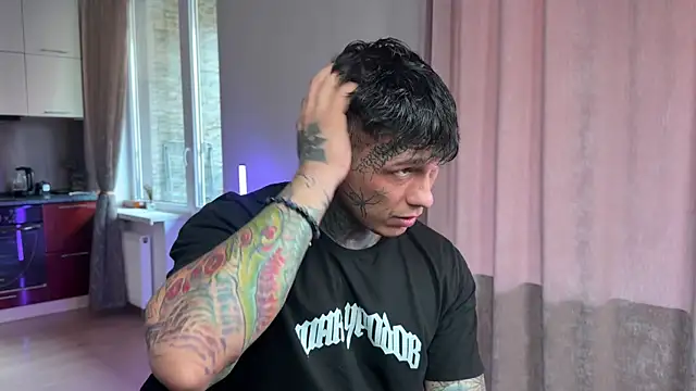 Anubisgods online show from April 11, 2026, 6:43 am