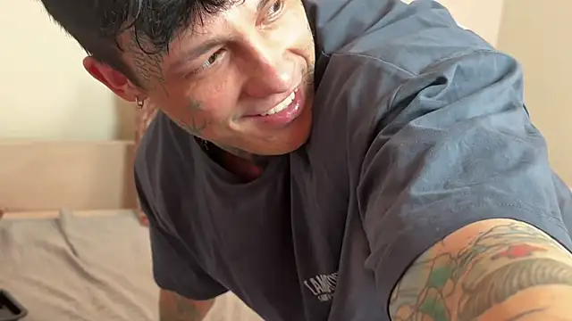 Anubisgods online show from May 10, 2026, 6:50 am