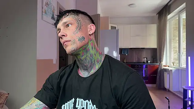 Anubisgods online show from April 5, 2026, 8:32 am