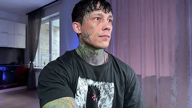 Anubisgods online show from March 6, 2026, 5:35 am