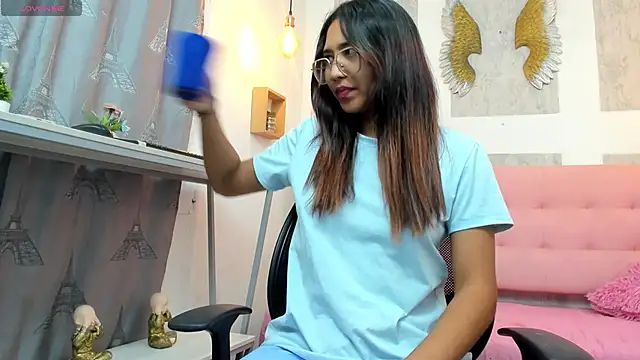 SamanthaFox 8 online show from November 11, 2025, 10:54 am