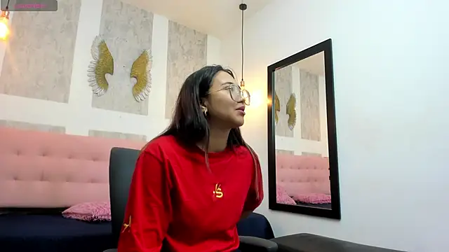 SamanthaFox 8 online show from November 25, 2025, 10:59 am