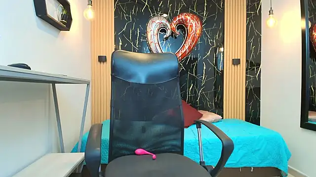 SamanthaFox 8 online show from February 28, 2026, 11:21 am