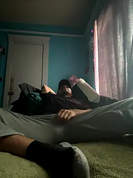 Snapshot of Steven-1989 chatting on November 16, 2025, 6:23 pm Steven-1989 online show from November 16, 2025, 6:23 pm