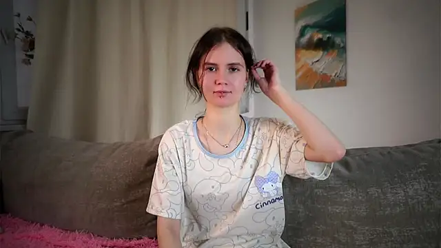 Snapshot of MarcyFrazee chatting on November 6, 2025, 1:31 am MarcyFrazee online show from November 6, 2025, 1:31 am