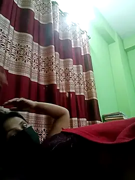 Megla879 online show from November 16, 2025, 9:30 pm