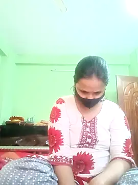 Megla879 online show from November 20, 2025, 5:30 am