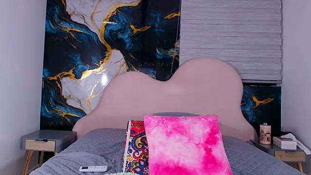 Snapshot of lu_mystic chatting on May 8, 2026, 3:32 am lu mystic online show from May 8, 2026, 3:32 am