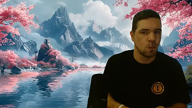 Snapshot of chibrax918 chatting on January 8, 2026, 10:32 am chibrax918 online show from January 8, 2026, 10:32 am