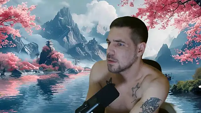 Snapshot of chibrax918 chatting on December 20, 2025, 1:19 am chibrax918 online show from December 20, 2025, 1:19 am