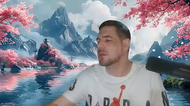 Snapshot of chibrax918 chatting on February 5, 2026, 9:27 am chibrax918 online show from February 5, 2026, 9:27 am