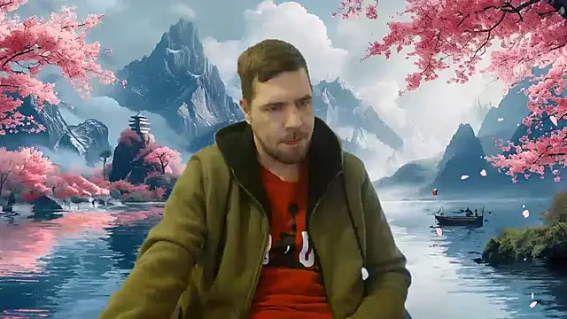 Snapshot of chibrax918 chatting on January 12, 2026, 9:38 am chibrax918 online show from January 12, 2026, 9:38 am