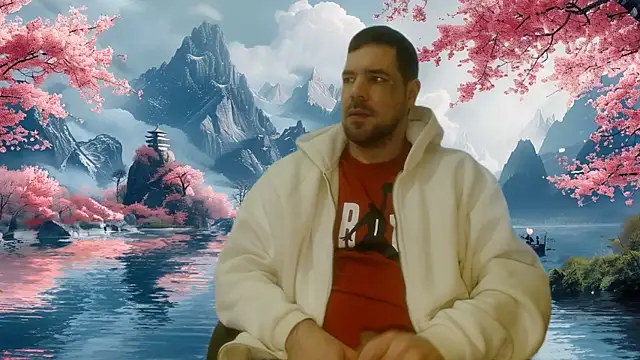 Snapshot of chibrax918 chatting on February 11, 2026, 9:31 am chibrax918 online show from February 11, 2026, 9:31 am