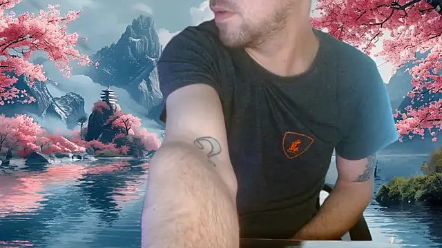 Snapshot of chibrax918 chatting on February 24, 2026, 9:54 am chibrax918 online show from February 24, 2026, 9:54 am