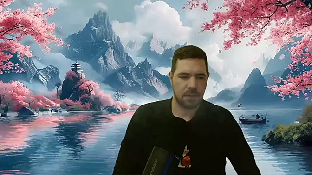 Snapshot of chibrax918 chatting on January 6, 2026, 8:51 am chibrax918 online show from January 6, 2026, 8:51 am