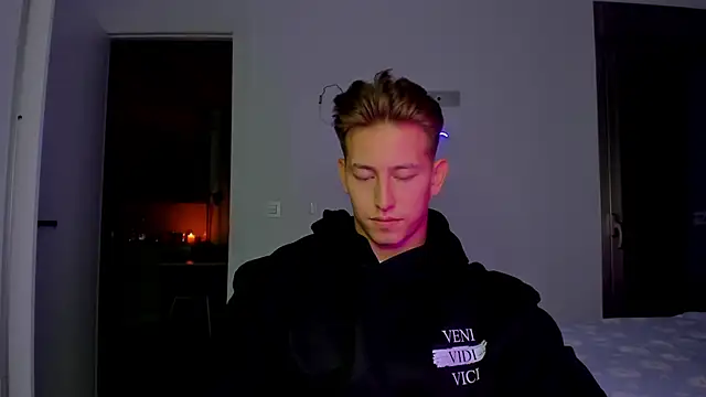 find0m master online show from January 6, 2026, 9:41 pm