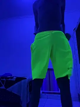 jrbiel dot online show from October 7, 2025, 10:55 pm