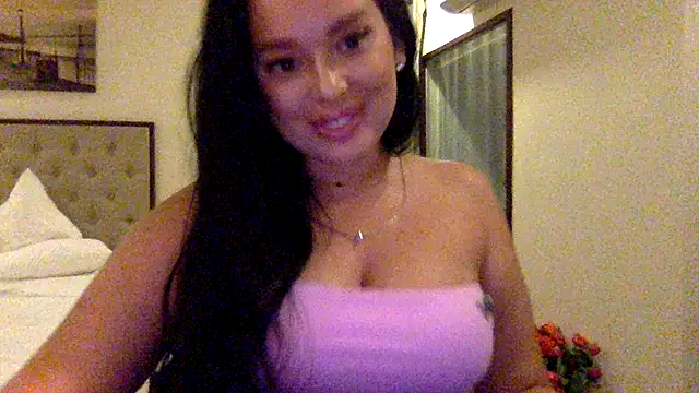 Snapshot of Fayronna chatting on February 13, 2026, 6:30 pm Fayronna online show from February 13, 2026, 6:30 pm