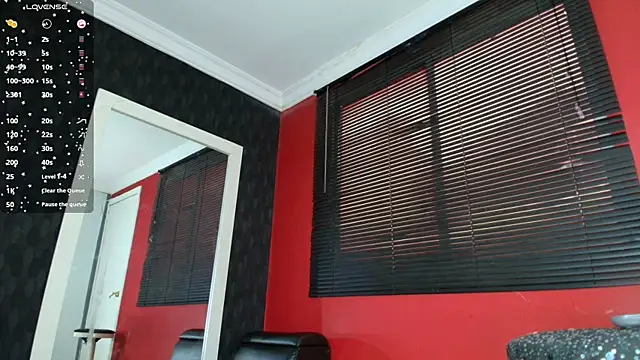 Snapshot of Alisson_Steelersexy chatting on March 23, 2026, 8:30 pm Alisson Steelersexy online show from March 23, 2026, 8:30 pm