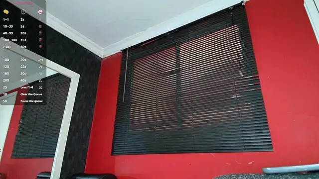 Snapshot of Alisson_Steelersexy chatting on March 28, 2026, 8:43 pm Alisson Steelersexy online show from March 28, 2026, 8:43 pm