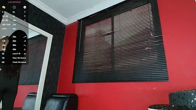 Snapshot of Alisson_Steelersexy chatting on March 26, 2026, 8:18 pm Alisson Steelersexy online show from March 26, 2026, 8:18 pm
