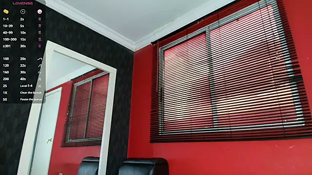 Snapshot of Alisson_Steelersexy chatting on February 28, 2026, 8:30 pm Alisson Steelersexy online show from February 28, 2026, 8:30 pm
