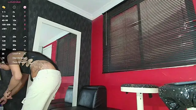 Snapshot of Alisson_Steelersexy chatting on April 7, 2026, 8:10 pm Alisson Steelersexy online show from April 7, 2026, 8:10 pm