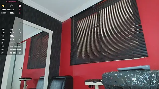 Snapshot of Alisson_Steelersexy chatting on April 9, 2026, 3:07 pm Alisson Steelersexy online show from April 9, 2026, 3:07 pm