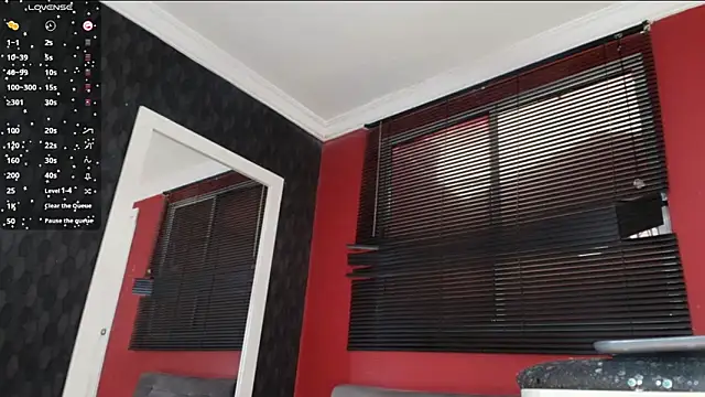 Snapshot of Alisson_Steelersexy chatting on November 29, 2025, 8:42 pm Alisson Steelersexy online show from November 29, 2025, 8:42 pm