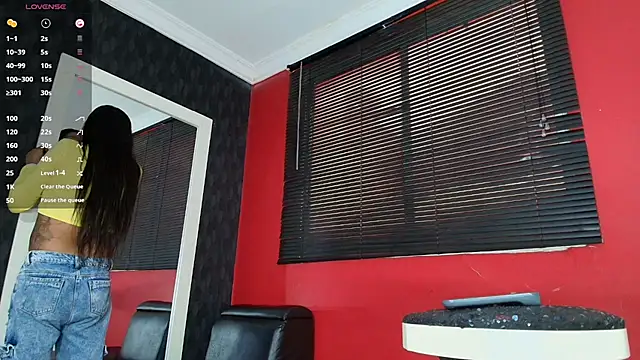 Snapshot of Alisson_Steelersexy chatting on April 10, 2026, 8:16 pm Alisson Steelersexy online show from April 10, 2026, 8:16 pm